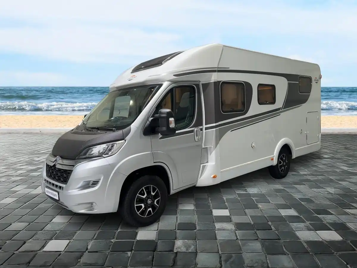CARADO T 338 Clever+Edition - Ansicht 2